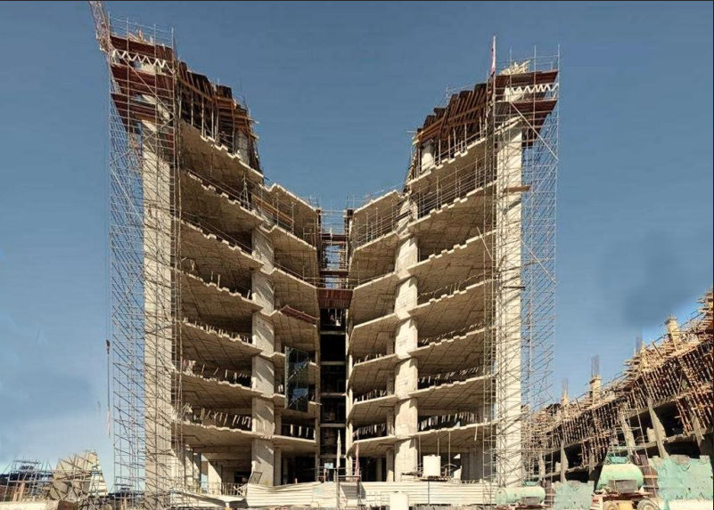 kemet tower - Visual 9